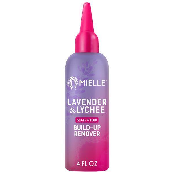 Mielle Lavender and Lychee Build Up Remover 4oz