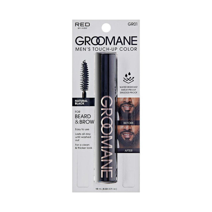 Groomane Men's Touch-Up Color