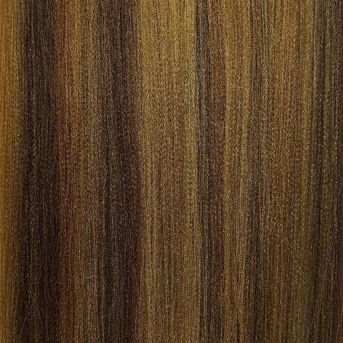 Vivace 3x Vivatress Pre-Stretched Braiding Hair 56"