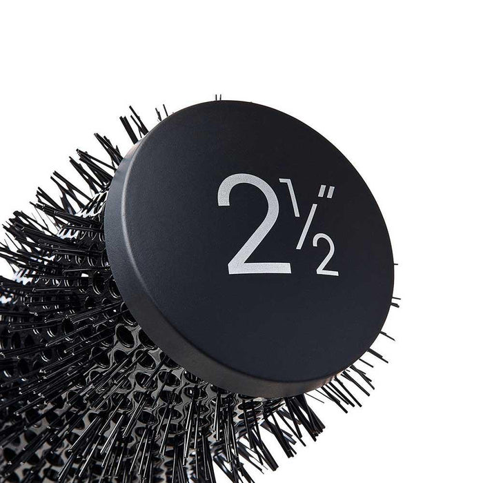 RED Thermal Round Brush - 2.5"