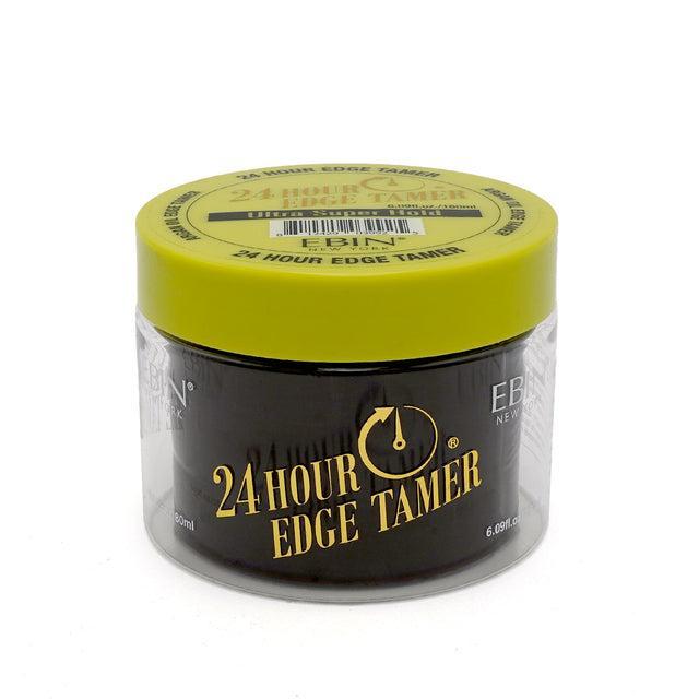 EBIN New York 24 Hour Edge Tamer 6.09oz - Ultra Super Hold
