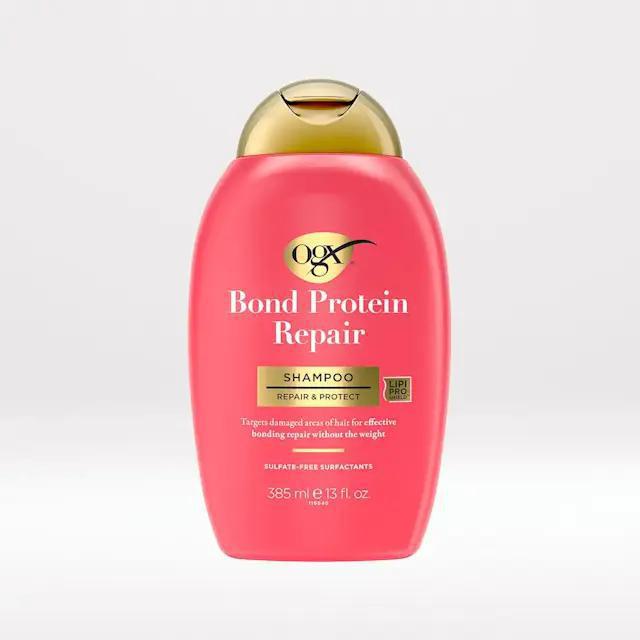 OGX Bond Protein Repair Shampoo 13oz