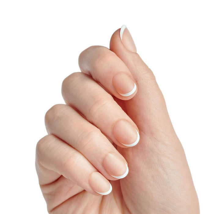 Kiss Salon Acrylic French Kit - My Fly