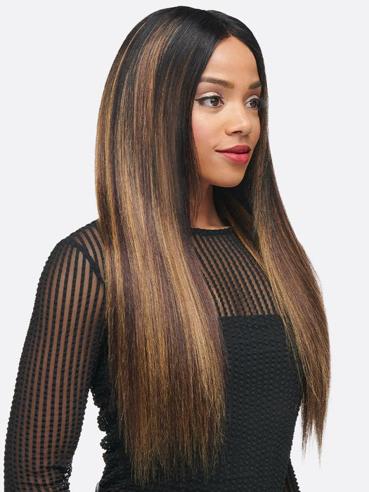 Vivace Trueluxe Yaki