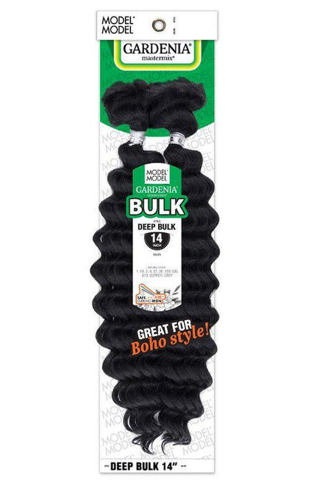 Model Model Gardenia Deep Bulk 14"