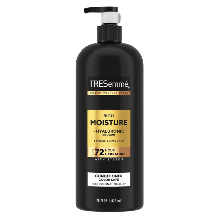 TRESemme Rich Moisture Conditioner 28oz