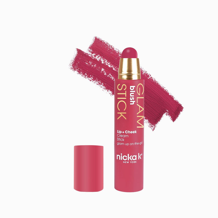 Nicka K Glamstick Blush / Highlighter / Contour