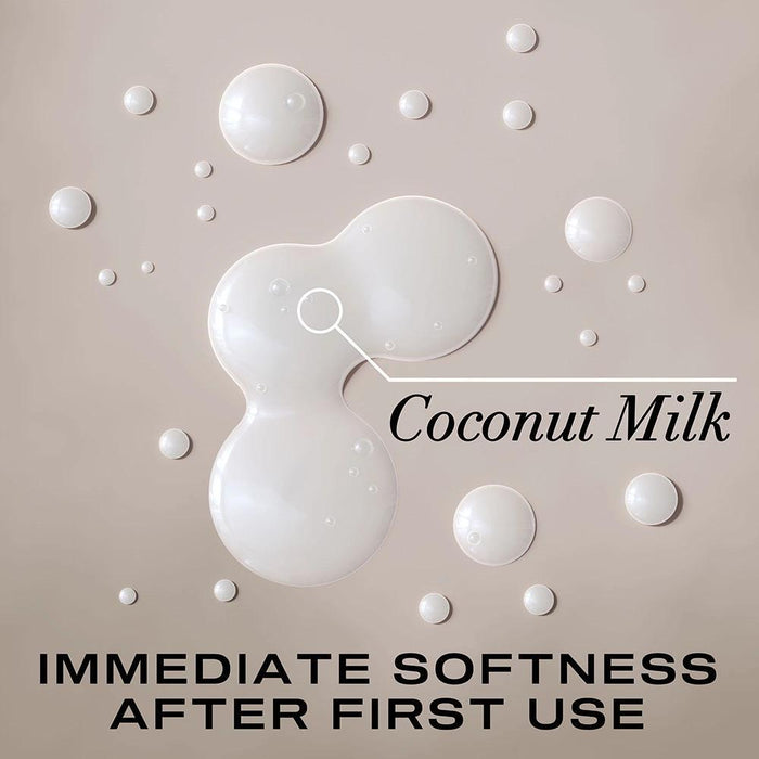 Organix Coconut Milk Shampoo 13oz