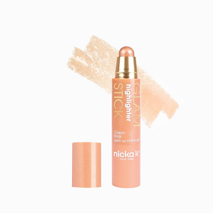 Nicka K Glamstick Blush / Highlighter / Contour