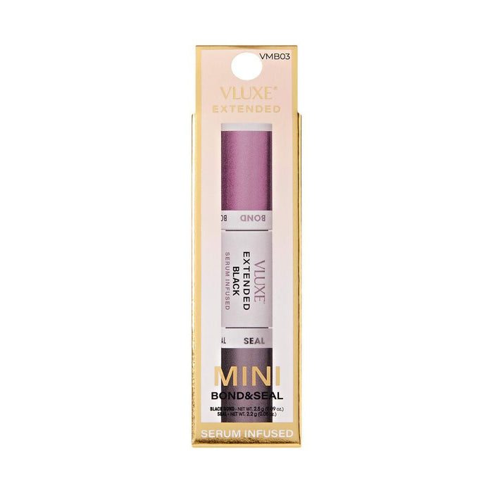 V-LUXE BY i-ENVY Mini Serum-Infused Bond and Seal
