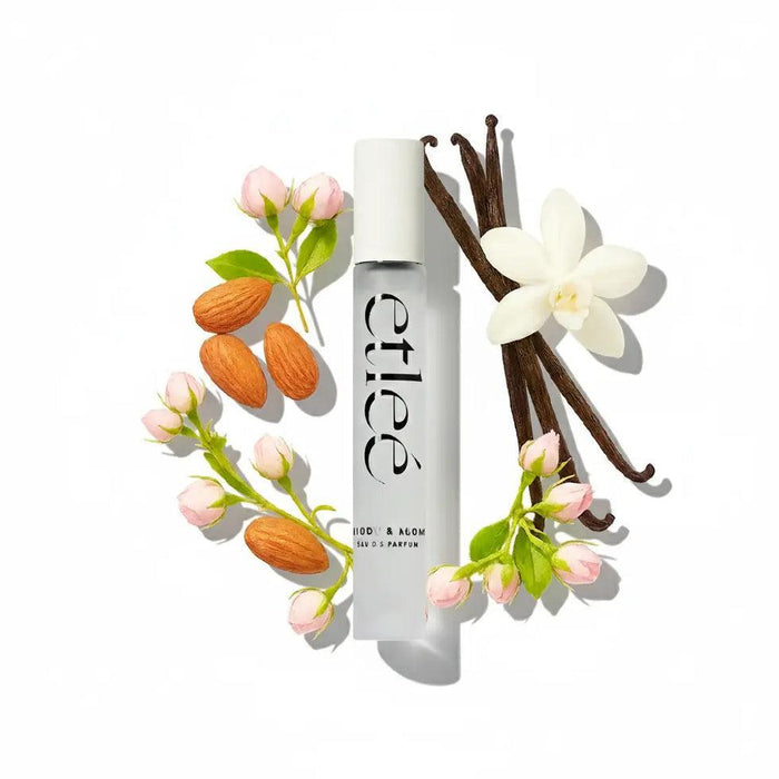 etleé Eau De Parfum 10mL