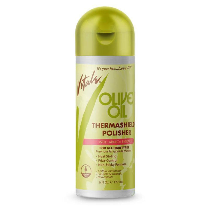 Vitale Olive Oil Thermashield Polisher 6oz