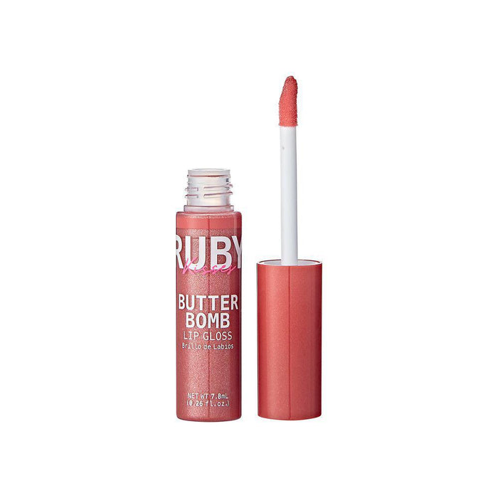 Ruby Kisses Butter Bomb Gloss