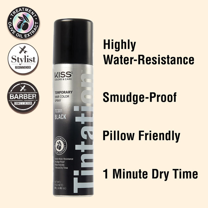 Tintation Color Spray Large 6oz