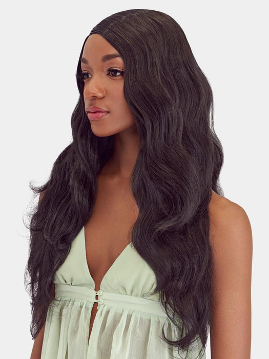 Vivace by KISS Saemoshi Body Wave Multi Pack 14" 16" 18" + Crown