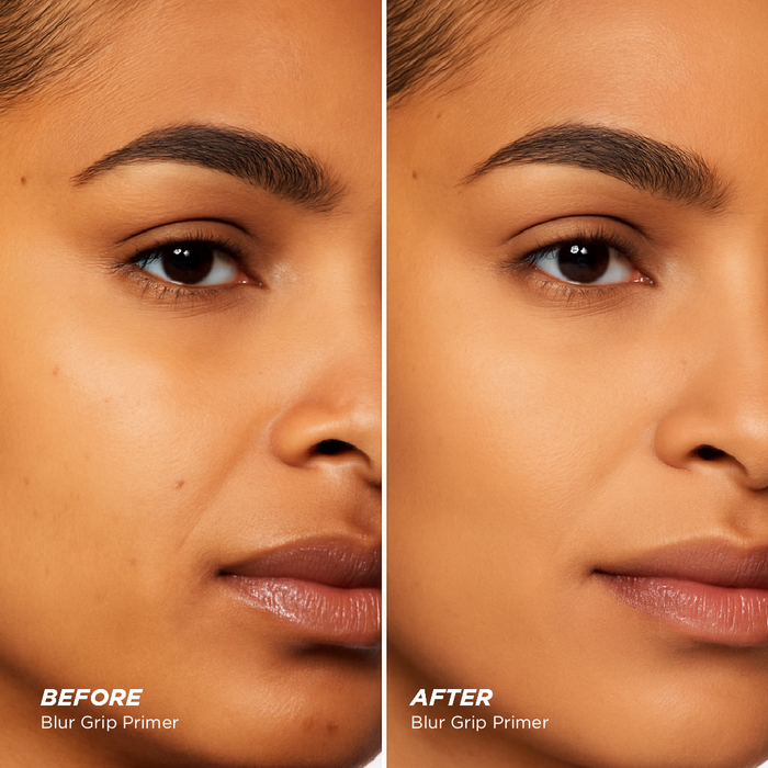 Nicka K Glow and Blur Grip Primer