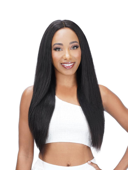 Zury The Brazilian Multi Bundle Pack - Straight
