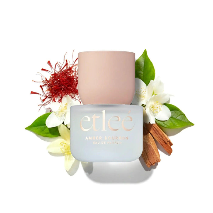 etleé Eau De Parfum 30mL