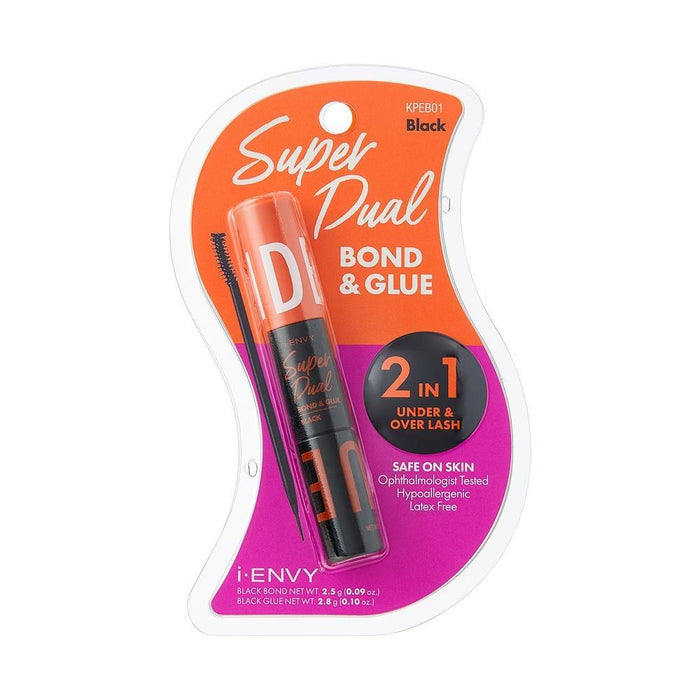 i-ENVY by Kiss Super Dual Bond and Glue