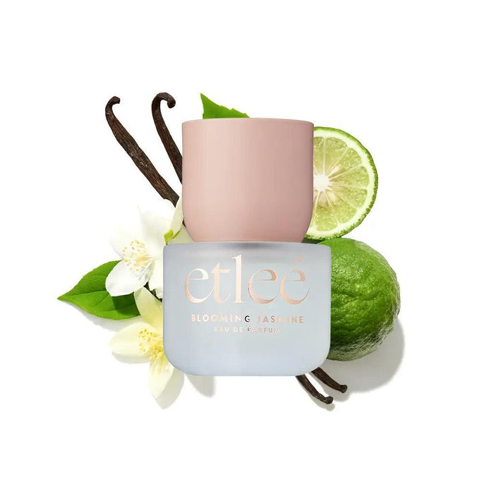 etleé Eau De Parfum 30mL
