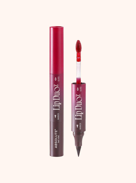 Absolute New York Lip DouZ