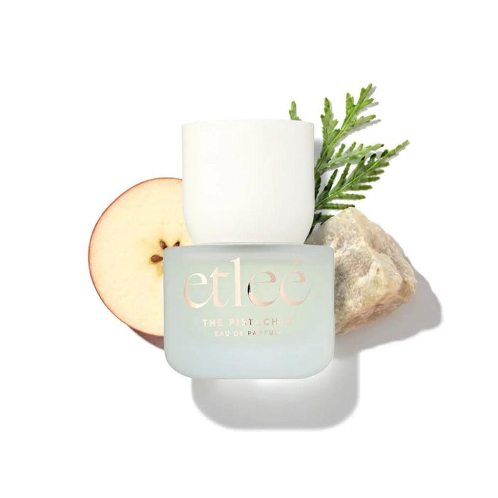 etleé Eau De Parfum 30mL