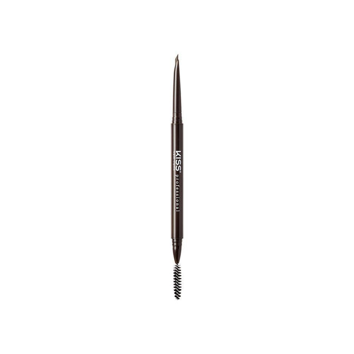 KISS New York Line & Fill Eyebrow Pencil
