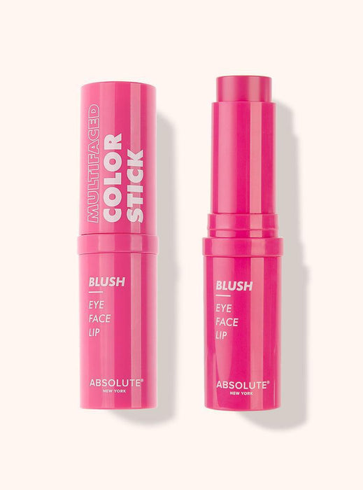 Absolute New York Multifaced Color Stick