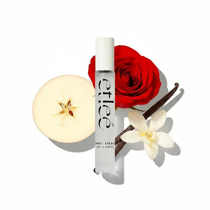 etleé Eau De Parfum 10mL