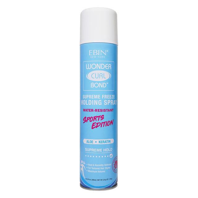 EBIN New York Holding Spray 7.79oz - Sport's Edition