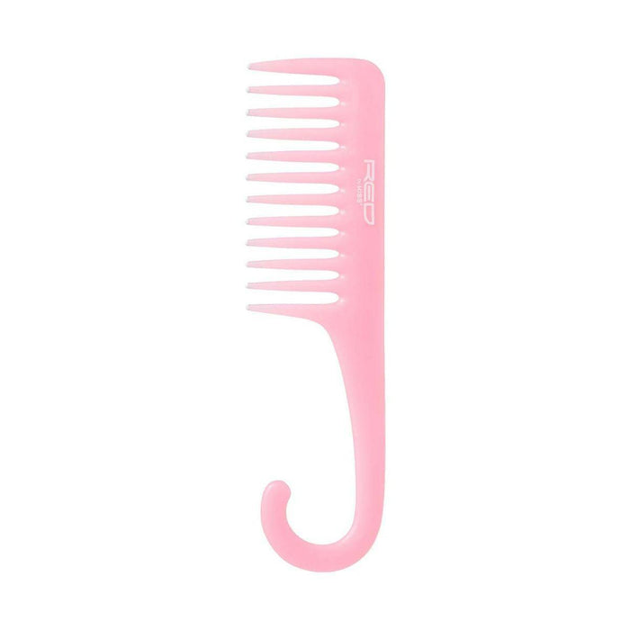 RED by Kiss Hanging Shampoo Comb - Assorted Color