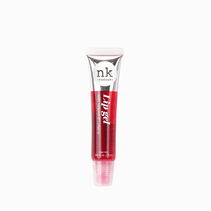 Nicka K Lip Gel - Cherry