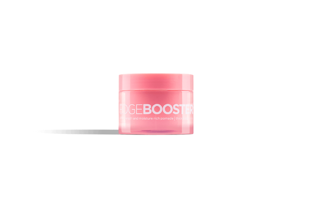 Edge Booster Extra Strength Pomade 3.38oz - Pink Sapphire