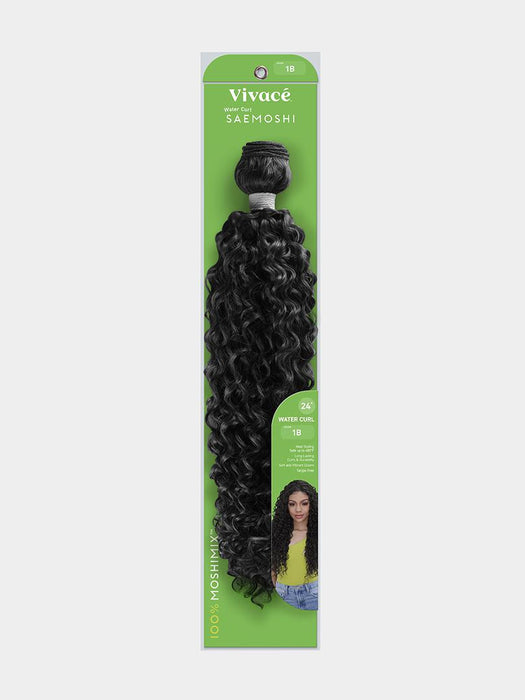 Vivace by KISS Saemoshi Water Curl 24"