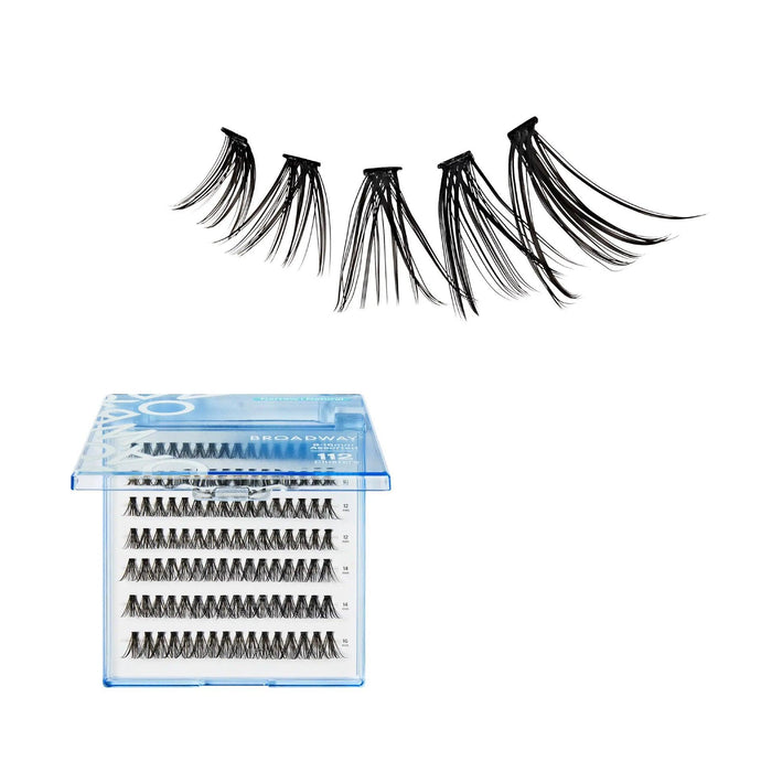 Broadway DIY Cluster Lashes