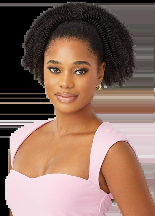 Outre Pretty Quick Pony - Spring Twist 10"