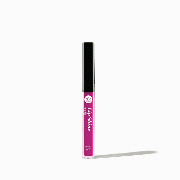 Nicka K Lip Shine Lip Gloss