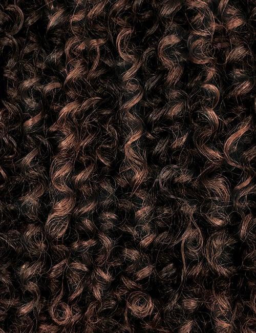 Zury V11 Passion Twist