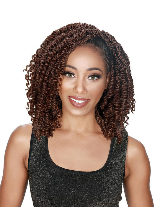 Zury V11 Passion Twist