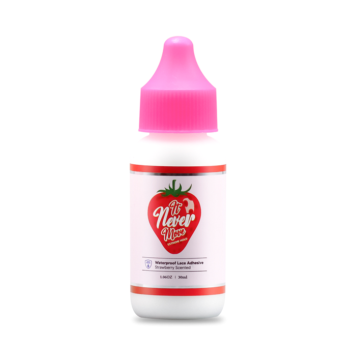 Destini Boo It Never Move Lace Glue 20ml - Strawberry