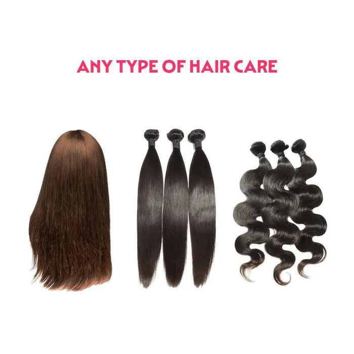 RED by KISS Wig Detangling Spray 8oz