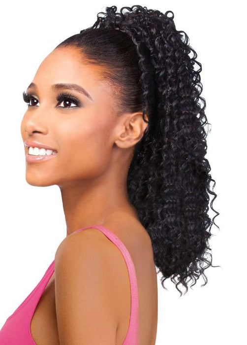 Outre Pretty Quick Pony - Nene 18
