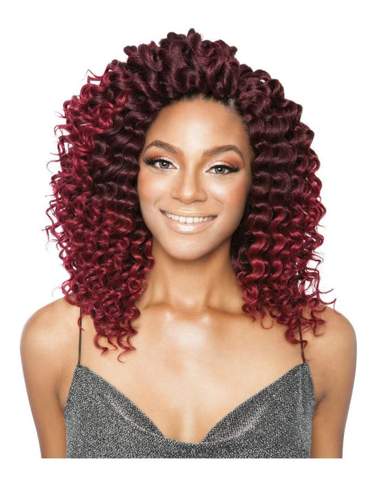 Afri-Naptural 2X Bounce Curlon - Fancy Wave