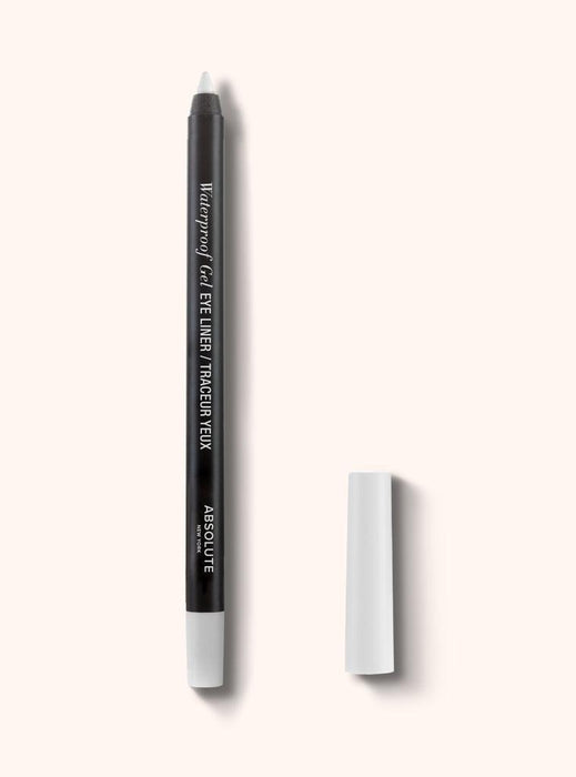 Absolute New York Waterproof Gel Eyeliner