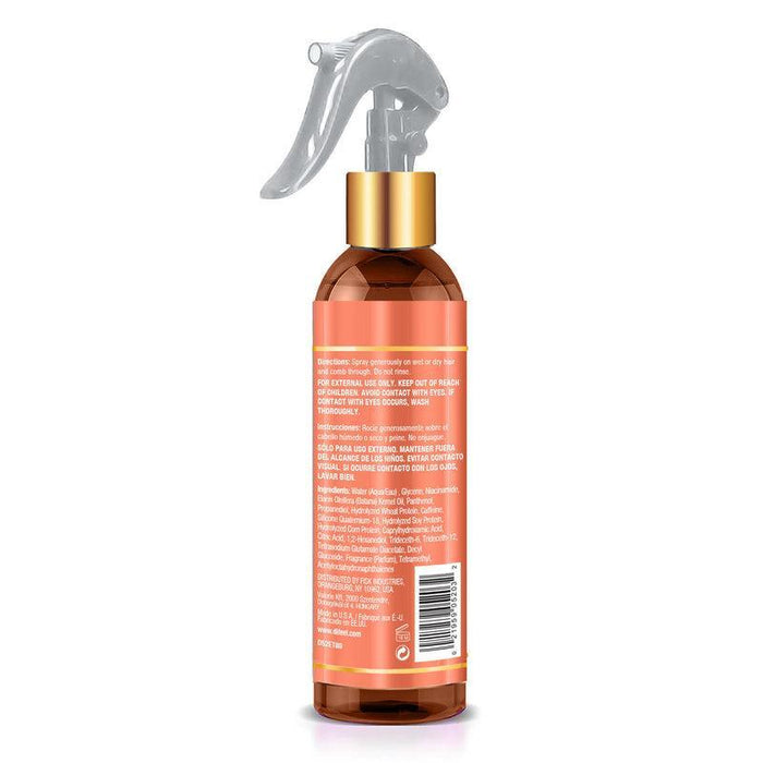 Difeel Batana Leave-In Conditioning Spray 6oz