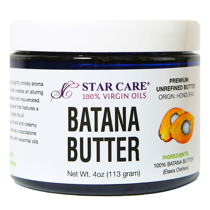 Smart Care / Star Care Batana Butter 4oz