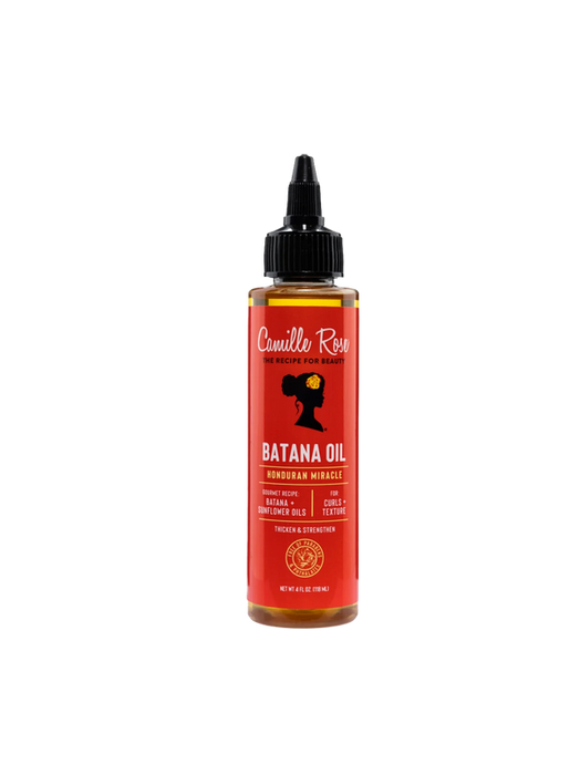 Camille Rose Batana Treatment Oil 4oz