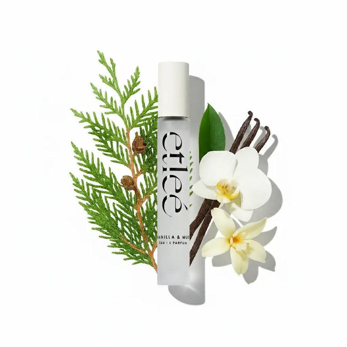 etleé Eau De Parfum 10mL