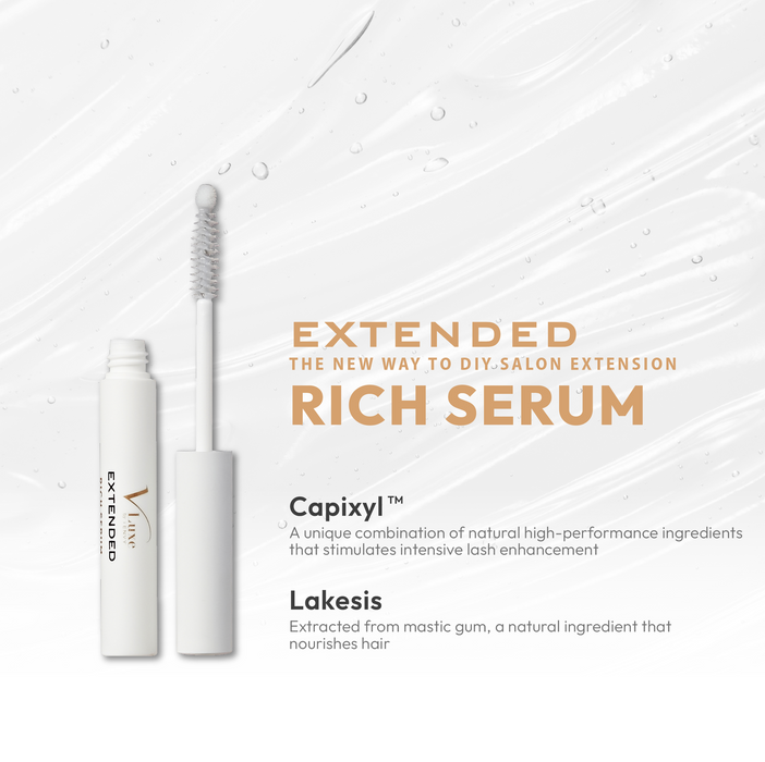 V-Luxe Extended Rich Intensive Eyelash Conditioning Serum