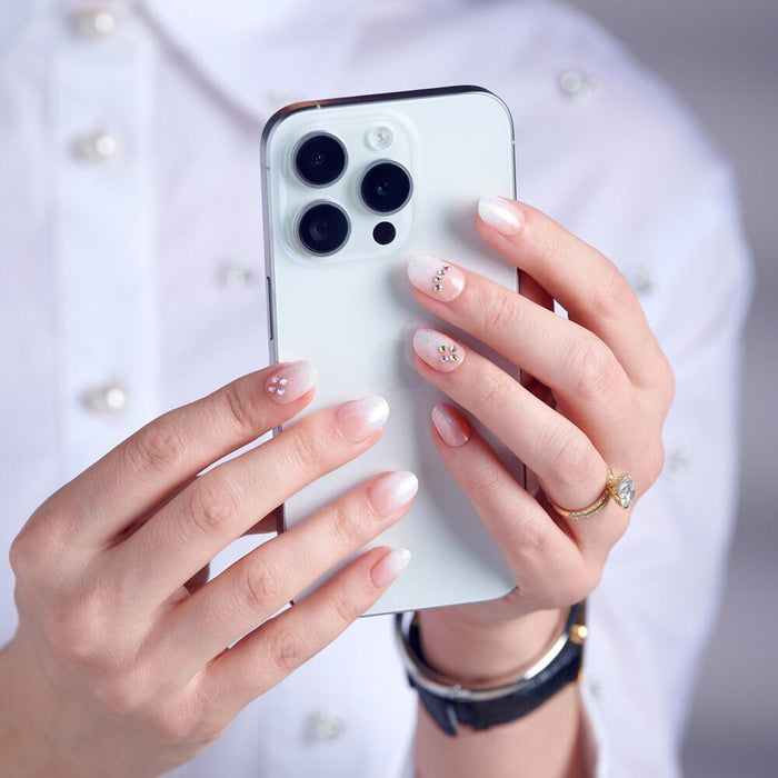 KISS Classy Premium Nails - On Stage